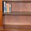 Victorian Open Top Bookcase