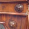 ANTIQUE - A PAIR OF VICTORIAN BOOKCASES