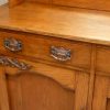 ANTIQUE - ARTS & CRAFTS SIDEBOARD/BUFFET