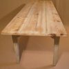 ANTIQUE STYLE - FRENCH PROVINCIAL STYLE THREE PLANK TABLE 05.jpg