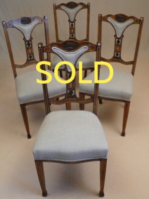 ANTIQUE - SET OF 4 EDWARDIAN DINING CHAIRS 01.jpg