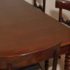 ANTIQUE - 19TH CENTURY DINING SUITE-TABLE AND 6 CHAIRS 02.jpg